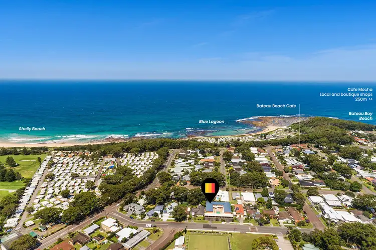 8/10-12 Bias Avenue, Bateau Bay NSW 2261