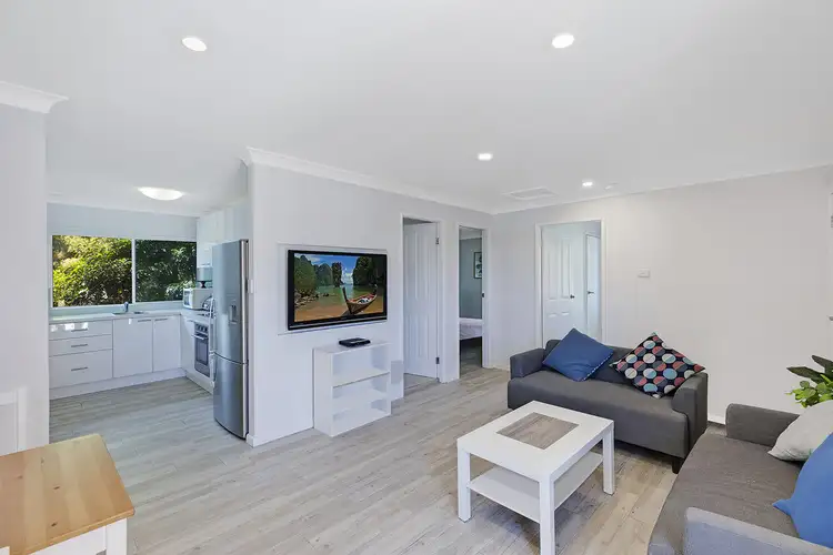 Third view of Homely unit listing, 8/10-12 Bias Avenue, Bateau Bay NSW 2261