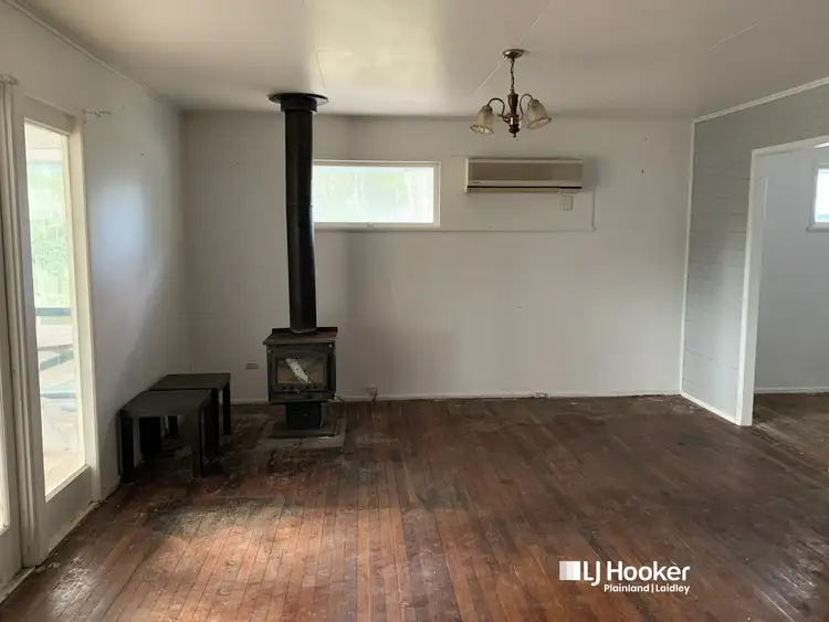 Second view of Homely rural property listing, 3 Quail Crt, Plainland QLD 4341