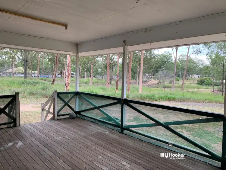 Third view of Homely rural property listing, 3 Quail Crt, Plainland QLD 4341