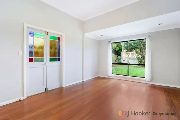 Third view of Homely house listing, 53 Bogalara Road, Old Toongabbie NSW 2146