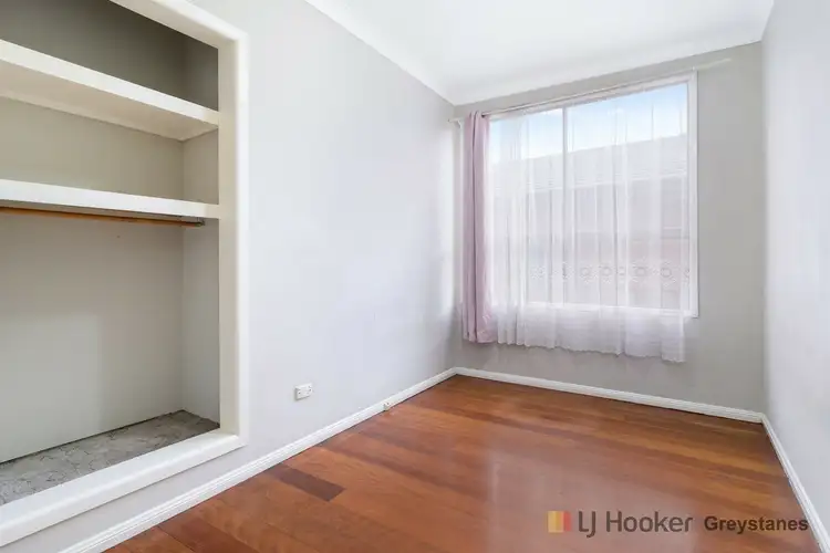 Sixth view of Homely house listing, 53 Bogalara Road, Old Toongabbie NSW 2146