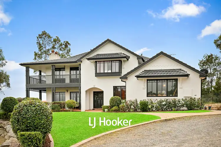 4 Oakridge Place, Kenthurst NSW 2156