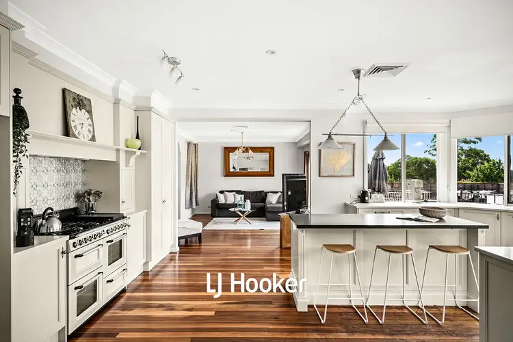 Third view of Homely house listing, 4 Oakridge Place, Kenthurst NSW 2156