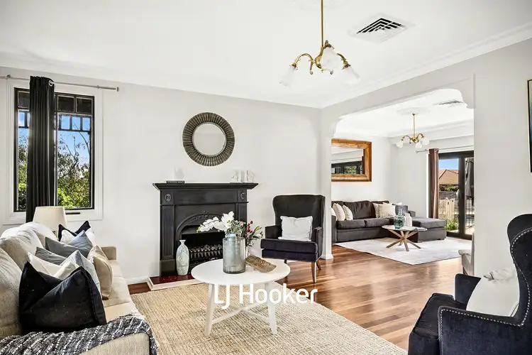Fifth view of Homely house listing, 4 Oakridge Place, Kenthurst NSW 2156