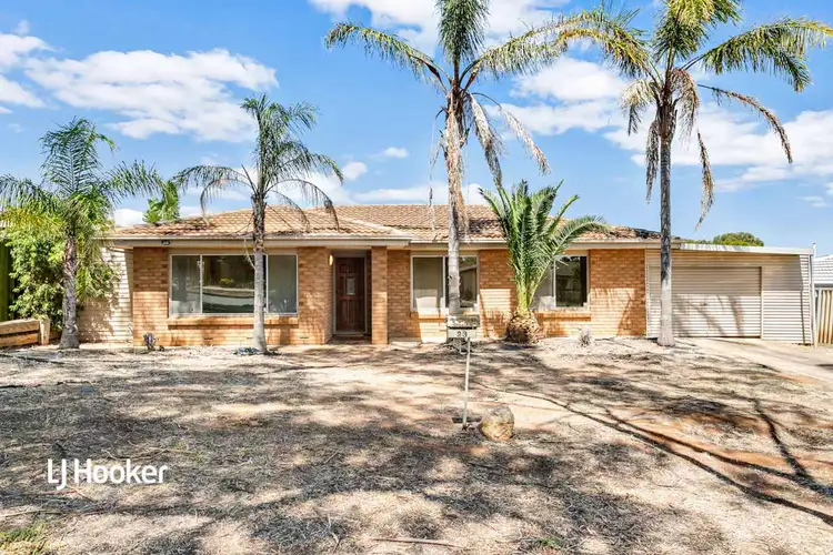 23 Elliott Avenue, Gulfview Heights SA 5096