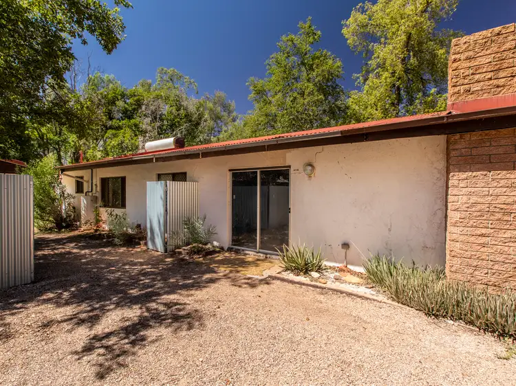 Main view of Homely house listing, 19 Willshire Street, The Gap NT 870