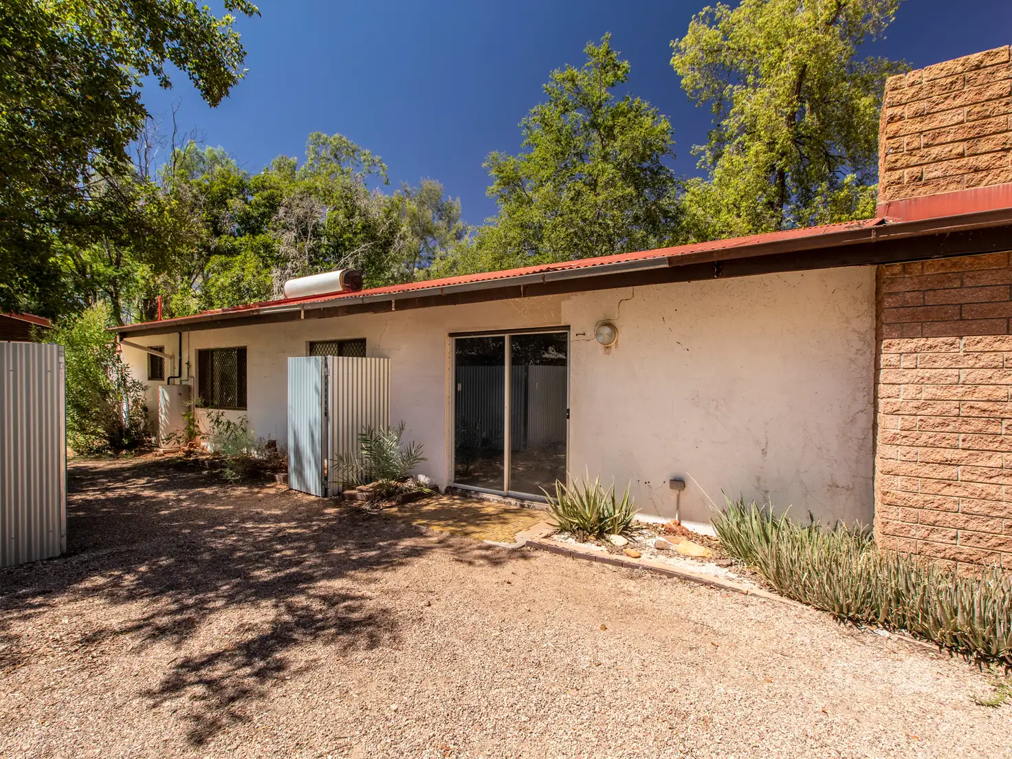 Main view of Homely house listing, 19 Willshire Street, The Gap NT 870