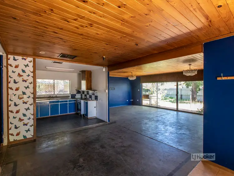 Second view of Homely house listing, 19 Willshire Street, The Gap NT 870