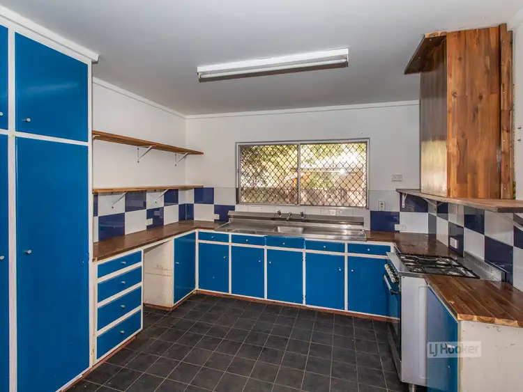 Third view of Homely house listing, 19 Willshire Street, The Gap NT 870