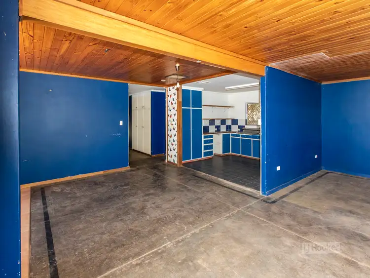 Fifth view of Homely house listing, 19 Willshire Street, The Gap NT 870