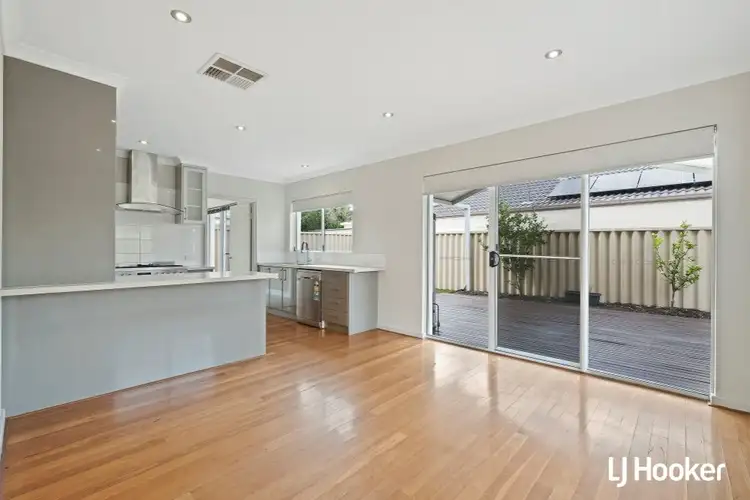 Fifth view of Homely house listing, 1E St Albans Promenade, Canning Vale WA 6155