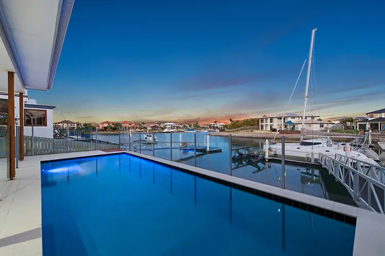 13 Wildfire Court, Newport QLD 4020