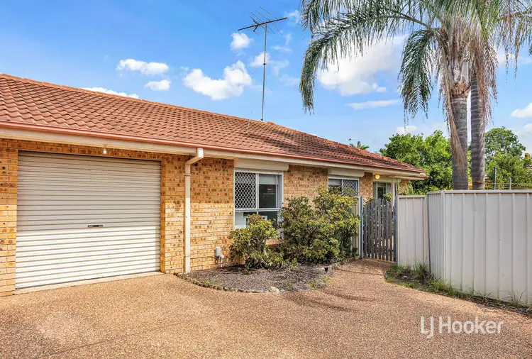 Main view of Homely house listing, 53 Hamrun Circuit, Rooty Hill NSW 2766
