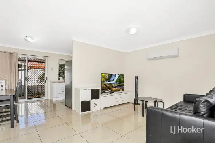 Second view of Homely house listing, 53 Hamrun Circuit, Rooty Hill NSW 2766