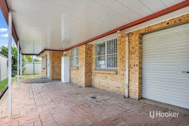 Sixth view of Homely house listing, 53 Hamrun Circuit, Rooty Hill NSW 2766