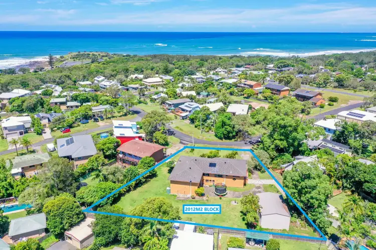 Main view of Homely house listing, 15 Rainbow Avenue, Mullaway NSW 2456