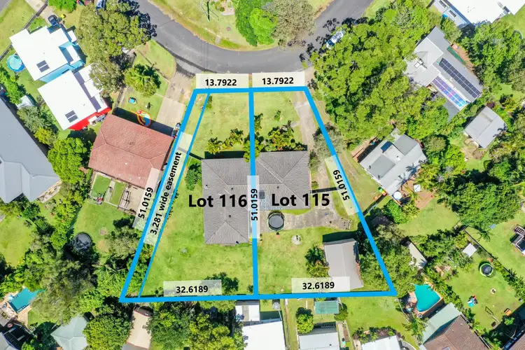 Third view of Homely house listing, 15 Rainbow Avenue, Mullaway NSW 2456