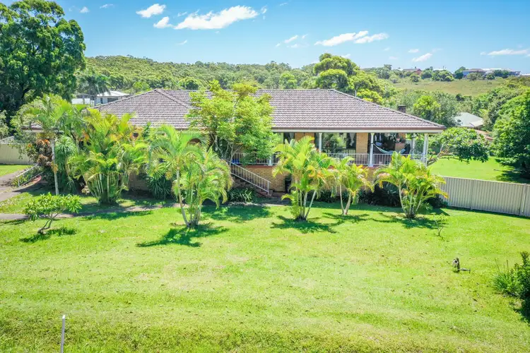 Fourth view of Homely house listing, 15 Rainbow Avenue, Mullaway NSW 2456