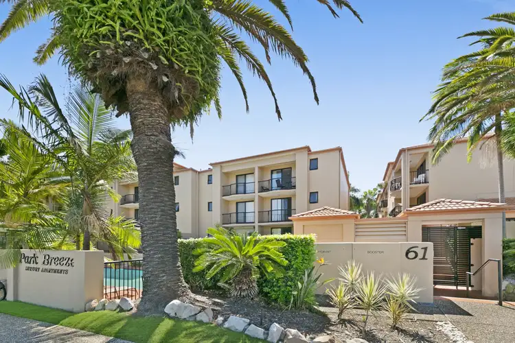 Main view of Homely apartment listing, 64/61 North Street, Southport QLD 4215