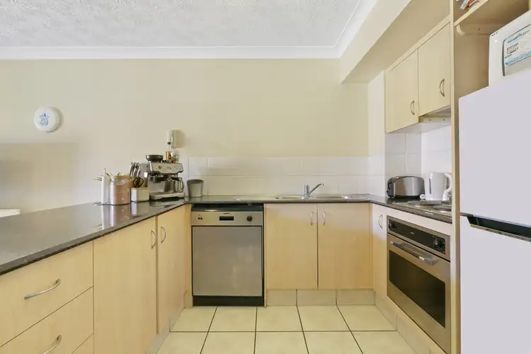 Sixth view of Homely apartment listing, 64/61 North Street, Southport QLD 4215