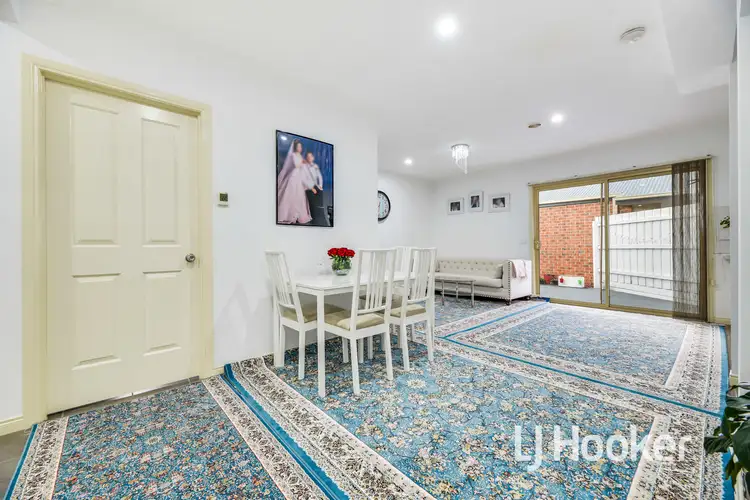 Fourth view of Homely unit listing, 2/27-33 Coral Drive, Hampton Park VIC 3976