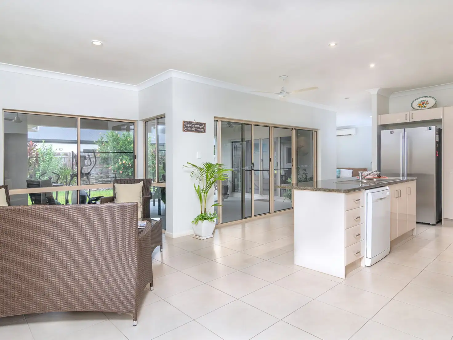 Main view of Homely house listing, 64 Cooya Beach Road, Cooya Beach QLD 4873