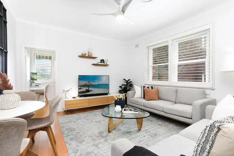 9/169 Victoria Road, Bellevue Hill NSW 2023