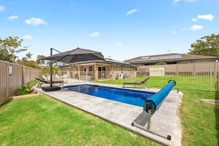 Main view of Homely house listing, 12 Freycinet Drive, Sunshine Bay NSW 2536