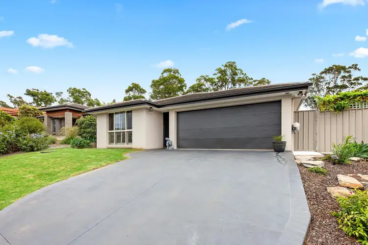 Second view of Homely house listing, 12 Freycinet Drive, Sunshine Bay NSW 2536