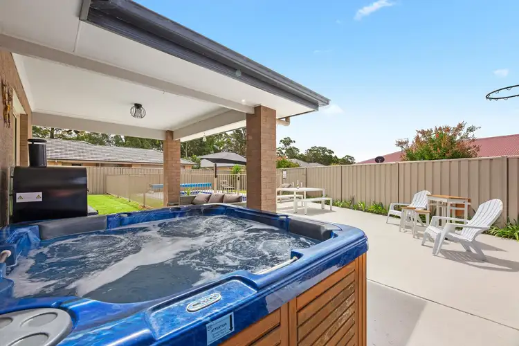 Third view of Homely house listing, 12 Freycinet Drive, Sunshine Bay NSW 2536