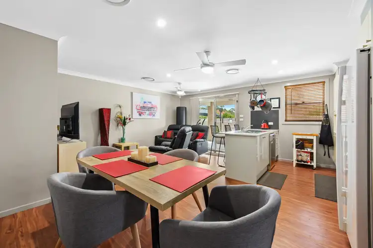 Fourth view of Homely house listing, 12 Freycinet Drive, Sunshine Bay NSW 2536
