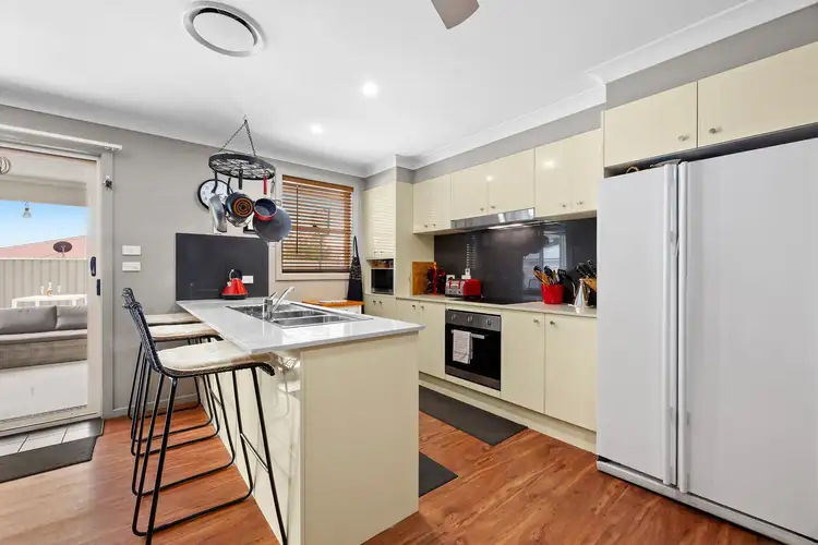 Sixth view of Homely house listing, 12 Freycinet Drive, Sunshine Bay NSW 2536