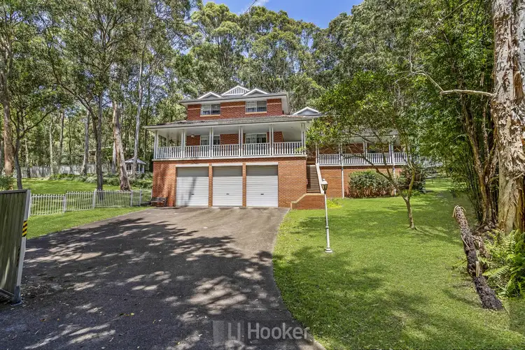 Main view of Homely house listing, 22 Wollundry Close, Eleebana NSW 2282