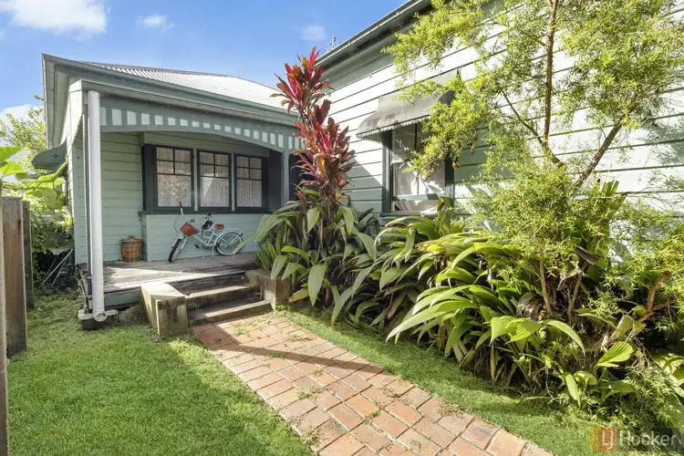 Main view of Homely house listing, 11 Kinchela Street, Gladstone NSW 2440