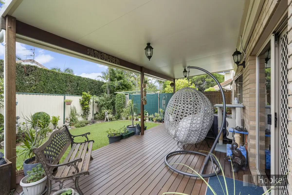 Main view of Homely townhouse listing, 5/9 McMillan Street, Labrador QLD 4215