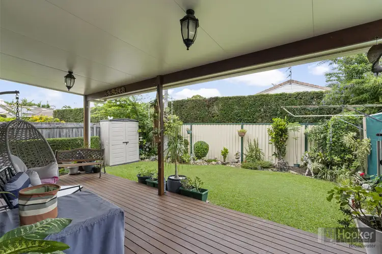 Second view of Homely townhouse listing, 5/9 McMillan Street, Labrador QLD 4215