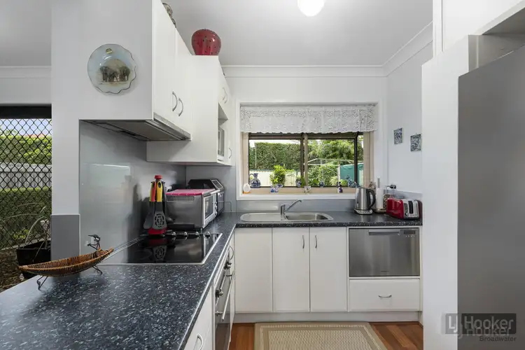 Third view of Homely townhouse listing, 5/9 McMillan Street, Labrador QLD 4215