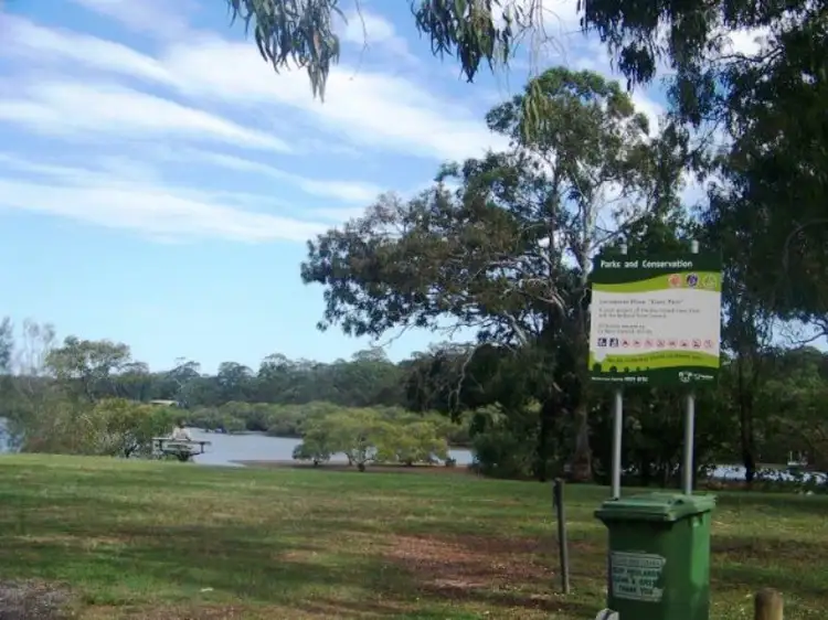 Fourth view of Homely land listing, 16 Boat Harbour Avenue, Macleay Island QLD 4184