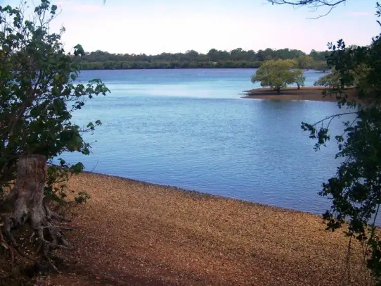 Fifth view of Homely land listing, 16 Boat Harbour Avenue, Macleay Island QLD 4184