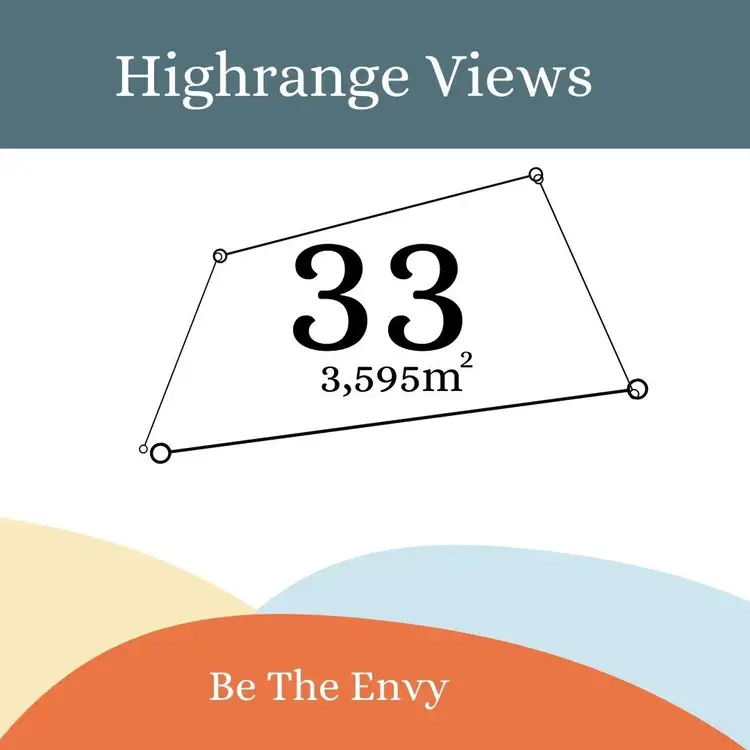 Lot 33/ Escarpment Avenue, Cabarlah QLD 4352