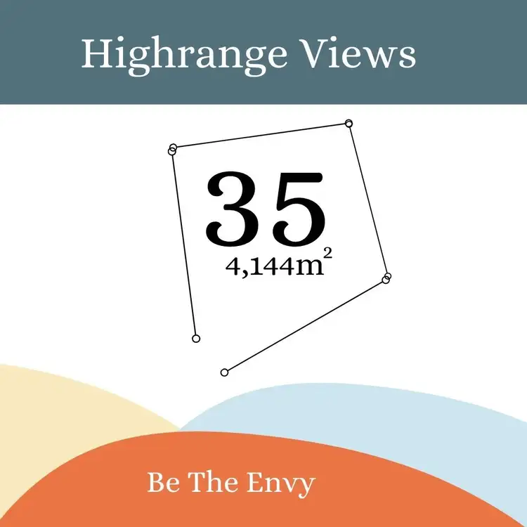 Lot 35/ Escarpment Avenue, Cabarlah QLD 4352