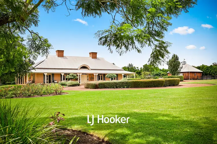 7 McLeod Road, Middle Dural NSW 2158