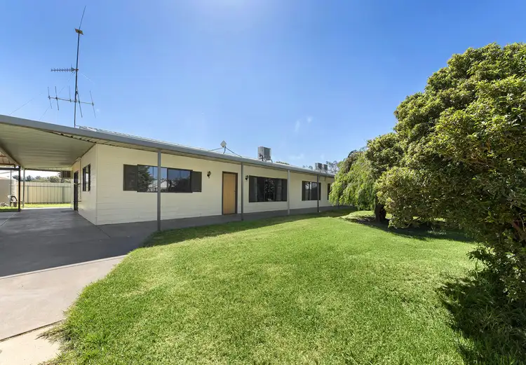 293 Ontario Street, Renmark West SA 5341