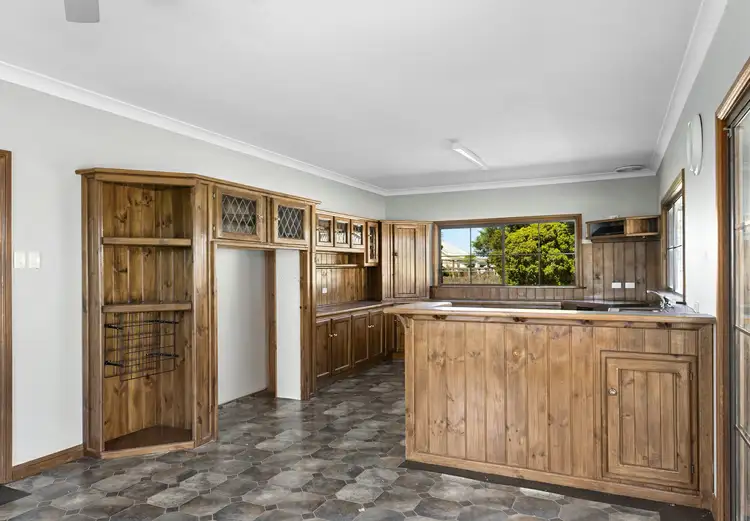 Second view of Homely house listing, 293 Ontario Street, Renmark West SA 5341