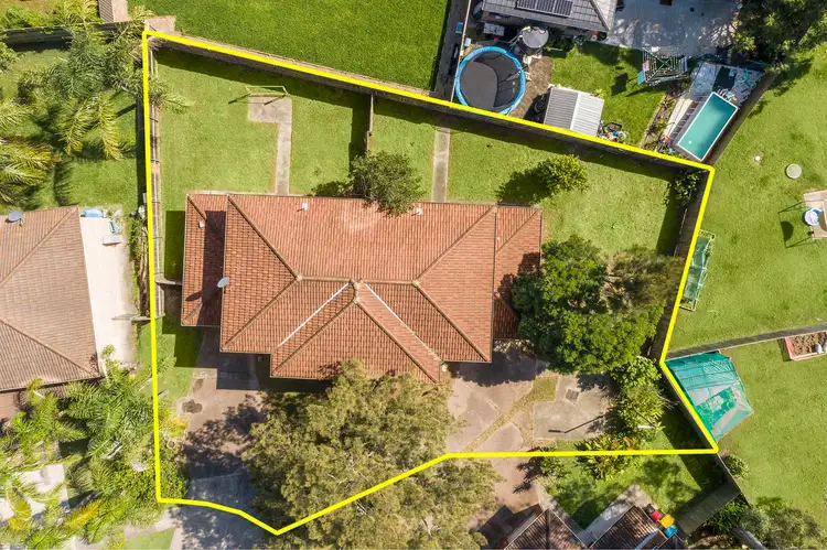 Second view of Homely semi-detached listing, 5-6 Faye Close, Bateau Bay NSW 2261