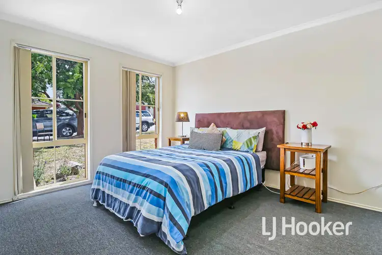 Second view of Homely house listing, 16 Linmac Crescent, Hampton Park VIC 3976