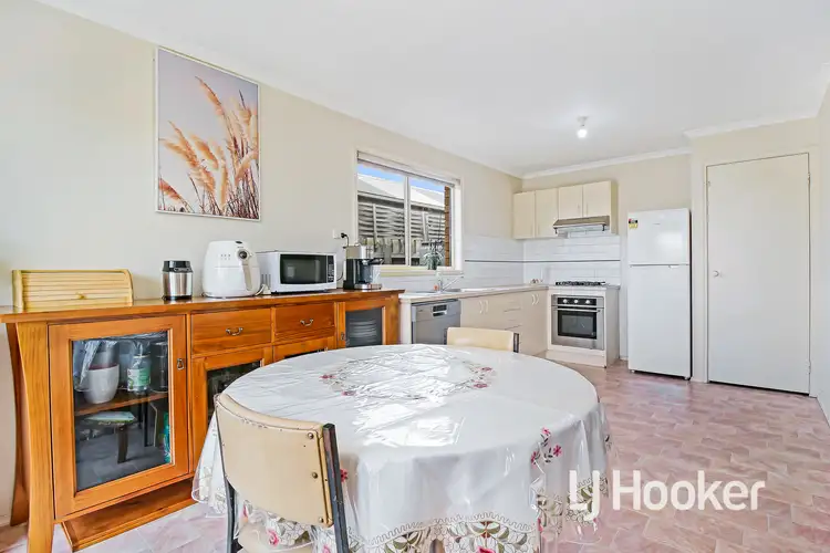 Third view of Homely house listing, 16 Linmac Crescent, Hampton Park VIC 3976