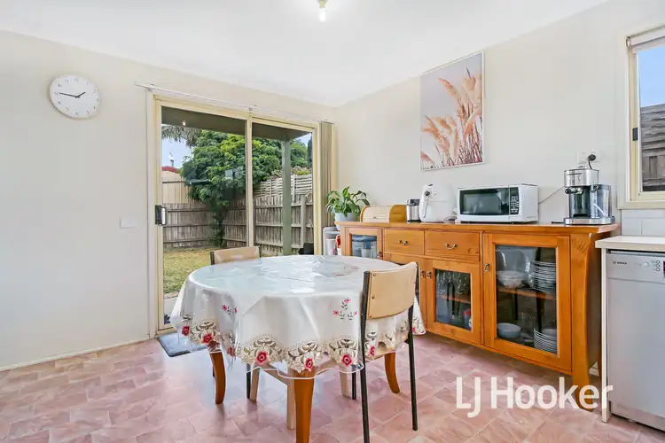 Fourth view of Homely house listing, 16 Linmac Crescent, Hampton Park VIC 3976