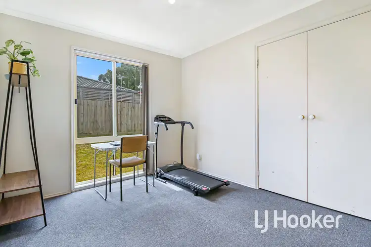 Seventh view of Homely house listing, 16 Linmac Crescent, Hampton Park VIC 3976